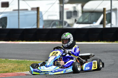 14 & 15/07/2018 : Coupe de France KFS 2018 à Belmont sur Rance (Photos Antoine Camblor) 2018 — karting