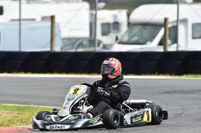 14 & 15/07/2018 : Coupe de France KFS 2018 à Belmont sur Rance (Photos Antoine Camblor) 2018 — karting