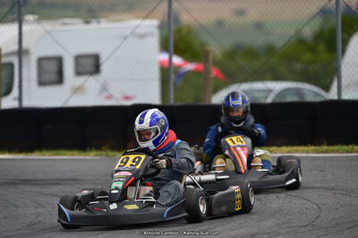 14 & 15/07/2018 : Coupe de France KFS 2018 à Belmont sur Rance (Photos Antoine Camblor) 2018 — karting