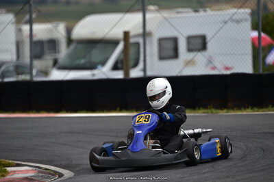 14 & 15/07/2018 : Coupe de France KFS 2018 à Belmont sur Rance (Photos Antoine Camblor) 2018 — karting