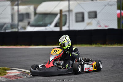 14 & 15/07/2018 : Coupe de France KFS 2018 à Belmont sur Rance (Photos Antoine Camblor) 2018 — karting