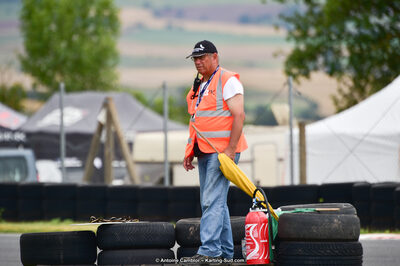 14 & 15/07/2018 : Coupe de France KFS 2018 à Belmont sur Rance (Photos Antoine Camblor) 2018 — karting