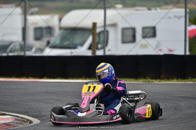 14 & 15/07/2018 : Coupe de France KFS 2018 à Belmont sur Rance (Photos Antoine Camblor) 2018 — karting