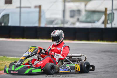 14 & 15/07/2018 : Coupe de France KFS 2018 à Belmont sur Rance (Photos Antoine Camblor) 2018 — karting