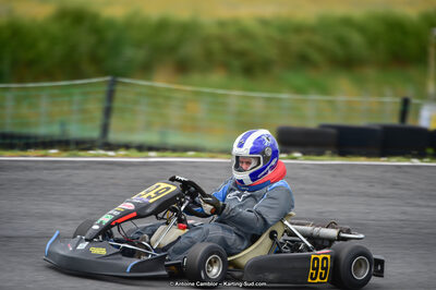 14 & 15/07/2018 : Coupe de France KFS 2018 à Belmont sur Rance (Photos Antoine Camblor) 2018 — karting
