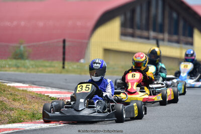 14 & 15/07/2018 : Coupe de France KFS 2018 à Belmont sur Rance (Photos Antoine Camblor) 2018 — karting
