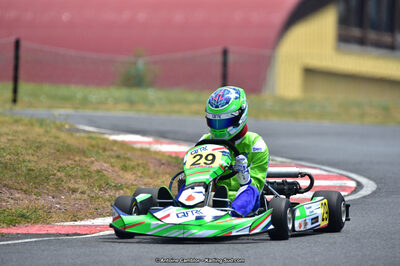 14 & 15/07/2018 : Coupe de France KFS 2018 à Belmont sur Rance (Photos Antoine Camblor) 2018 — karting