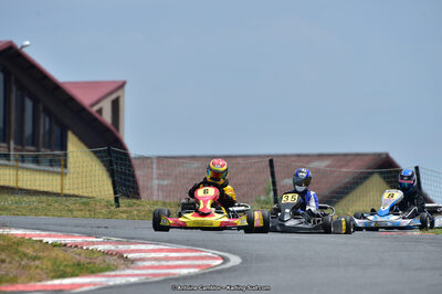 14 & 15/07/2018 : Coupe de France KFS 2018 à Belmont sur Rance (Photos Antoine Camblor) 2018 — karting