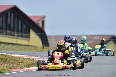 14 & 15/07/2018 : Coupe de France KFS 2018 à Belmont sur Rance (Photos Antoine Camblor) 2018 — karting