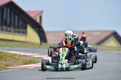 14 & 15/07/2018 : Coupe de France KFS 2018 à Belmont sur Rance (Photos Antoine Camblor) 2018 — karting