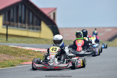 14 & 15/07/2018 : Coupe de France KFS 2018 à Belmont sur Rance (Photos Antoine Camblor) 2018 — karting