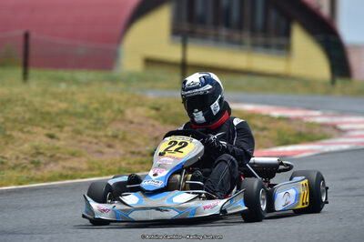 14 & 15/07/2018 : Coupe de France KFS 2018 à Belmont sur Rance (Photos Antoine Camblor) 2018 — karting