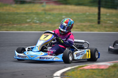 14 & 15/07/2018 : Coupe de France KFS 2018 à Belmont sur Rance (Photos Antoine Camblor) 2018 — karting