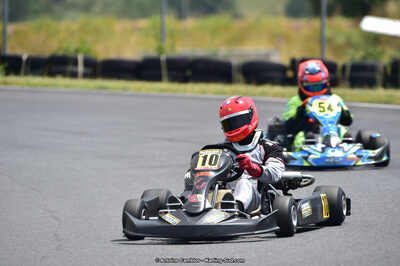 14 & 15/07/2018 : Coupe de France KFS 2018 à Belmont sur Rance (Photos Antoine Camblor) 2018 — karting