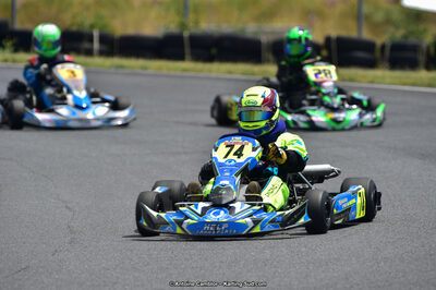 14 & 15/07/2018 : Coupe de France KFS 2018 à Belmont sur Rance (Photos Antoine Camblor) 2018 — karting