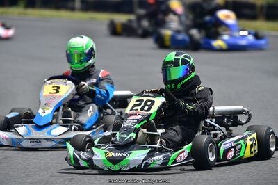 14 & 15/07/2018 : Coupe de France KFS 2018 à Belmont sur Rance (Photos Antoine Camblor) 2018 — karting