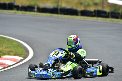 14 & 15/07/2018 : Coupe de France KFS 2018 à Belmont sur Rance (Photos Antoine Camblor) 2018 — karting