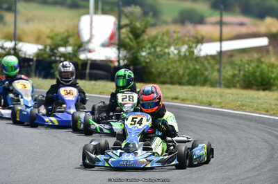 14 & 15/07/2018 : Coupe de France KFS 2018 à Belmont sur Rance (Photos Antoine Camblor) 2018 — karting