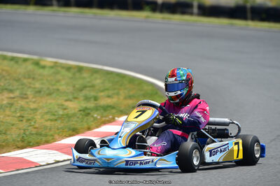 14 & 15/07/2018 : Coupe de France KFS 2018 à Belmont sur Rance (Photos Antoine Camblor) 2018 — karting