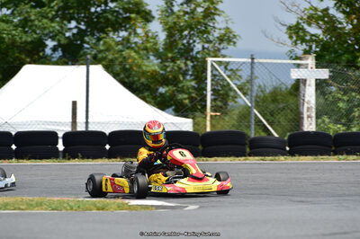 14 & 15/07/2018 : Coupe de France KFS 2018 à Belmont sur Rance (Photos Antoine Camblor) 2018 — karting