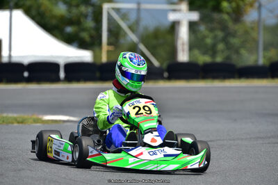 14 & 15/07/2018 : Coupe de France KFS 2018 à Belmont sur Rance (Photos Antoine Camblor) 2018 — karting