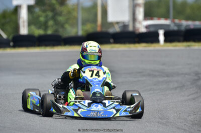 14 & 15/07/2018 : Coupe de France KFS 2018 à Belmont sur Rance (Photos Antoine Camblor) 2018 — karting