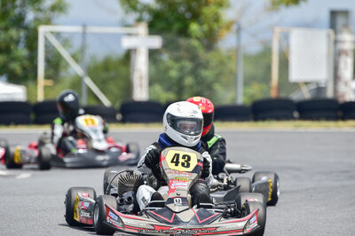 14 & 15/07/2018 : Coupe de France KFS 2018 à Belmont sur Rance (Photos Antoine Camblor) 2018 — karting