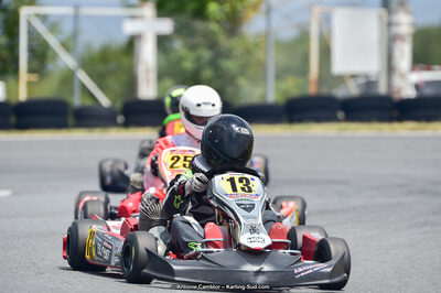 14 & 15/07/2018 : Coupe de France KFS 2018 à Belmont sur Rance (Photos Antoine Camblor) 2018 — karting