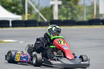 14 & 15/07/2018 : Coupe de France KFS 2018 à Belmont sur Rance (Photos Antoine Camblor) 2018 — karting