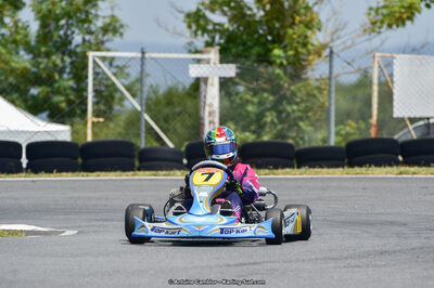 14 & 15/07/2018 : Coupe de France KFS 2018 à Belmont sur Rance (Photos Antoine Camblor) 2018 — karting