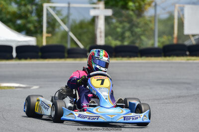 14 & 15/07/2018 : Coupe de France KFS 2018 à Belmont sur Rance (Photos Antoine Camblor) 2018 — karting