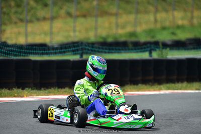 14 & 15/07/2018 : Coupe de France KFS 2018 à Belmont sur Rance (Photos Antoine Camblor) 2018 — karting