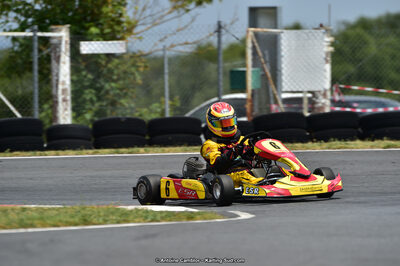 14 & 15/07/2018 : Coupe de France KFS 2018 à Belmont sur Rance (Photos Antoine Camblor) 2018 — karting