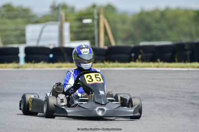14 & 15/07/2018 : Coupe de France KFS 2018 à Belmont sur Rance (Photos Antoine Camblor) 2018 — karting