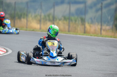 14 & 15/07/2018 : Coupe de France KFS 2018 à Belmont sur Rance (Photos Antoine Camblor) 2018 — karting