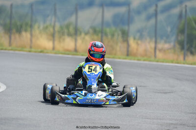 14 & 15/07/2018 : Coupe de France KFS 2018 à Belmont sur Rance (Photos Antoine Camblor) 2018 — karting