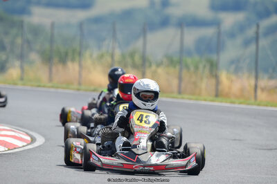 14 & 15/07/2018 : Coupe de France KFS 2018 à Belmont sur Rance (Photos Antoine Camblor) 2018 — karting