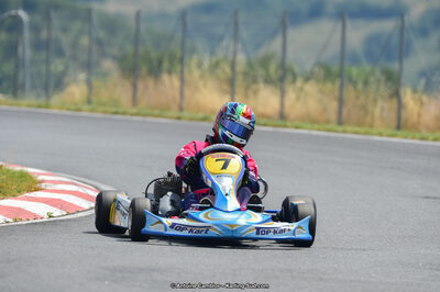 14 & 15/07/2018 : Coupe de France KFS 2018 à Belmont sur Rance (Photos Antoine Camblor) 2018 — karting