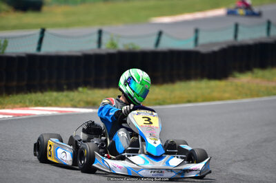 14 & 15/07/2018 : Coupe de France KFS 2018 à Belmont sur Rance (Photos Antoine Camblor) 2018 — karting