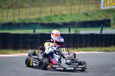 14 & 15/07/2018 : Coupe de France KFS 2018 à Belmont sur Rance (Photos Antoine Camblor) 2018 — karting