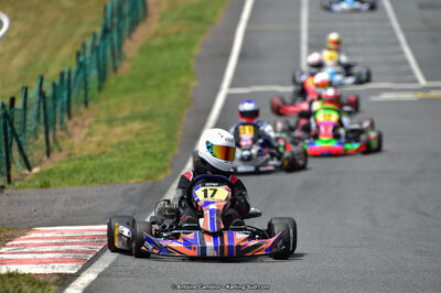 14 & 15/07/2018 : Coupe de France KFS 2018 à Belmont sur Rance (Photos Antoine Camblor) 2018 — karting