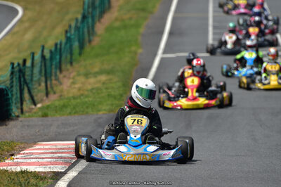 14 & 15/07/2018 : Coupe de France KFS 2018 à Belmont sur Rance (Photos Antoine Camblor) 2018 — karting