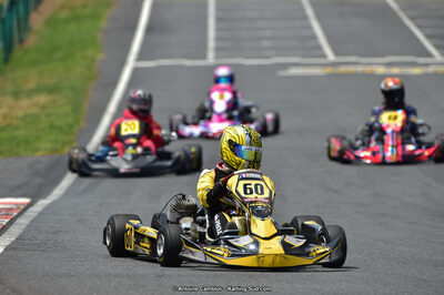14 & 15/07/2018 : Coupe de France KFS 2018 à Belmont sur Rance (Photos Antoine Camblor) 2018 — karting