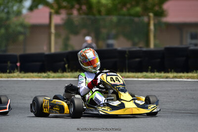14 & 15/07/2018 : Coupe de France KFS 2018 à Belmont sur Rance (Photos Antoine Camblor) 2018 — karting