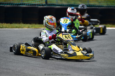14 & 15/07/2018 : Coupe de France KFS 2018 à Belmont sur Rance (Photos Antoine Camblor) 2018 — karting
