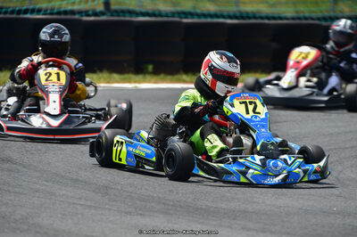 14 & 15/07/2018 : Coupe de France KFS 2018 à Belmont sur Rance (Photos Antoine Camblor) 2018 — karting