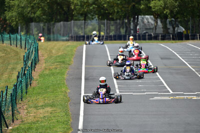 14 & 15/07/2018 : Coupe de France KFS 2018 à Belmont sur Rance (Photos Antoine Camblor) 2018 — karting