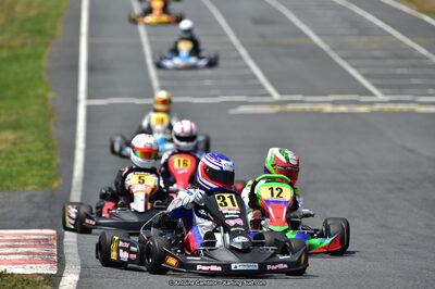 14 & 15/07/2018 : Coupe de France KFS 2018 à Belmont sur Rance (Photos Antoine Camblor) 2018 — karting