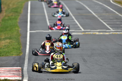 14 & 15/07/2018 : Coupe de France KFS 2018 à Belmont sur Rance (Photos Antoine Camblor) 2018 — karting