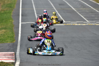 14 & 15/07/2018 : Coupe de France KFS 2018 à Belmont sur Rance (Photos Antoine Camblor) 2018 — karting